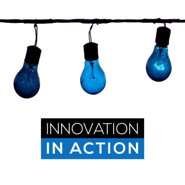 innovation in action uk